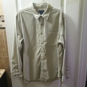 Cherokee, Size - L, Colof - White